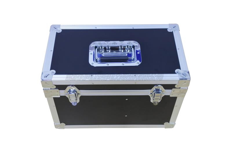 ZCHL-100A~600A高精度回路電阻測(cè)試儀(圖1)